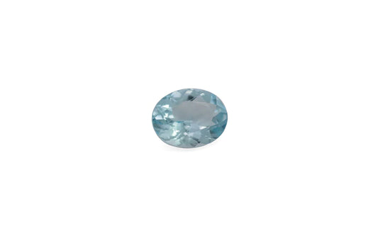 Pale Blue Aquamarine 1.42ct