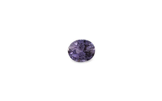 Purple Ceylon Sapphire 1.91ct