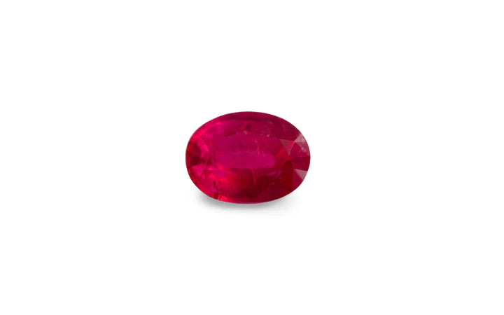 Burmese Ruby 1.58ct