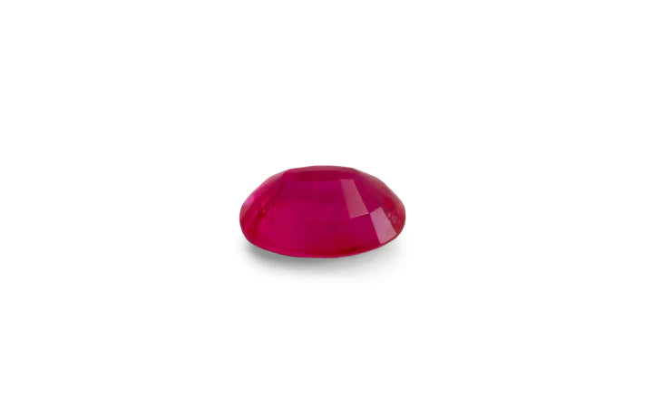 Burmese Ruby 1.58ct