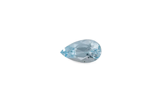 Pale Blue Aquamarine 1.63ct