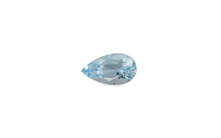 Pale Blue Aquamarine 1.63ct