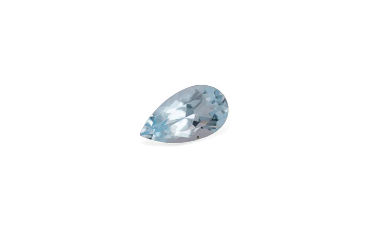 Pale Blue Aquamarine 1.63ct