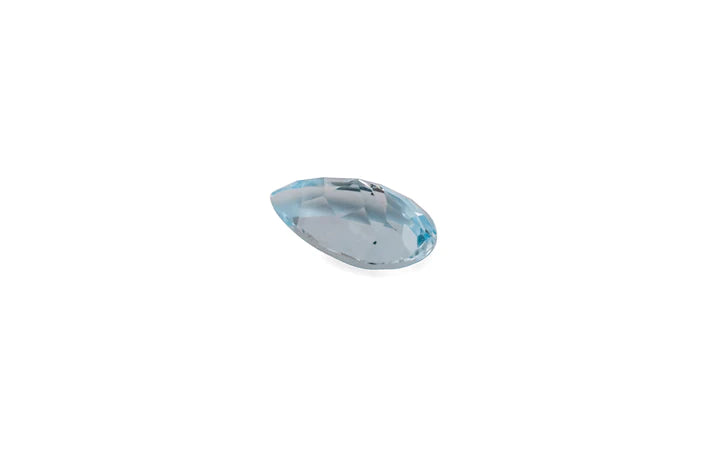 Pale Blue Aquamarine 1.63ct