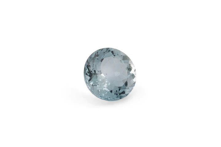 Pale Blue Aquamarine 5.26ct