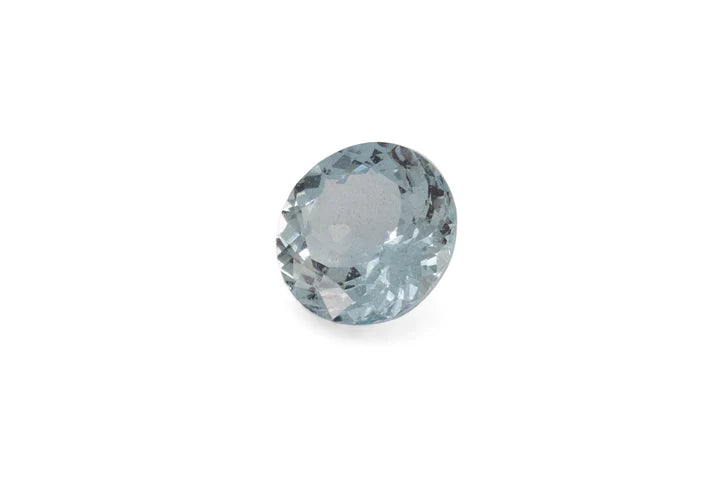 Pale Blue Aquamarine 5.26ct