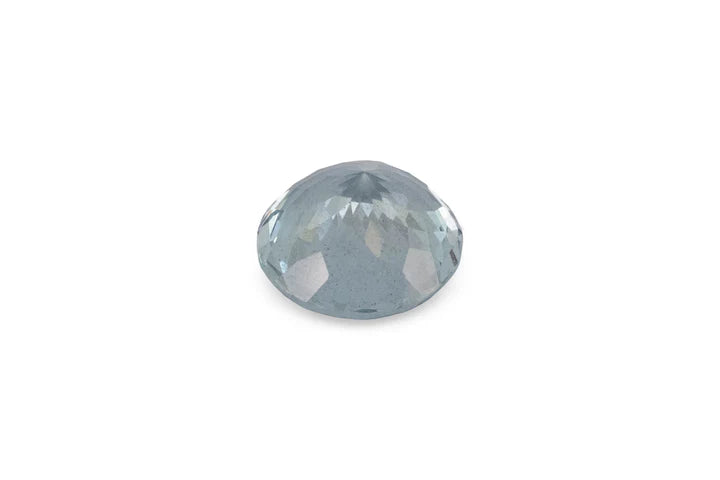 Pale Blue Aquamarine 5.26ct