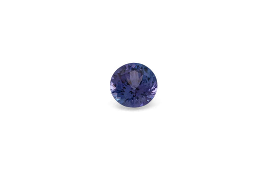 Purple/Blue Tanzanite 2.01ct