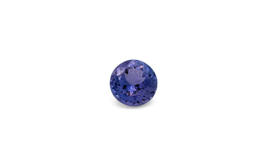 Purple/Blue Tanzanite 3.53ct