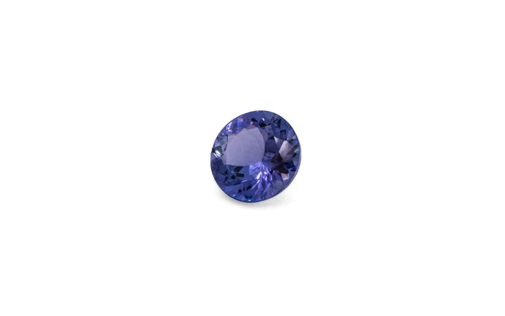 Purple/Blue Tanzanite 3.53ct