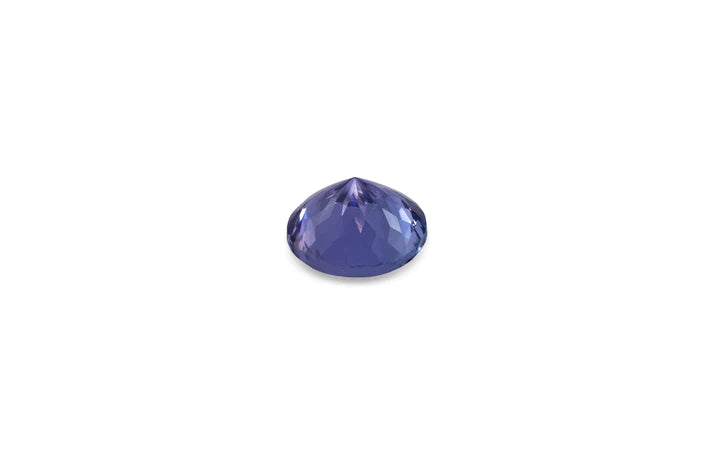 Purple/Blue Tanzanite 3.53ct