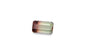 Bi-Colour Tourmaline 5.69ct