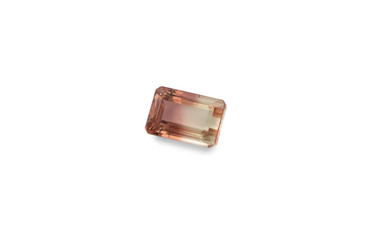 Bi-Colour Tourmaline 9.11ct