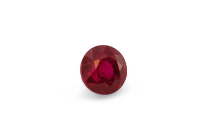 Burmese/Myanmar Ruby 1.03ct