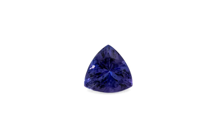 Purple/Blue Tanzanite 1.31ct