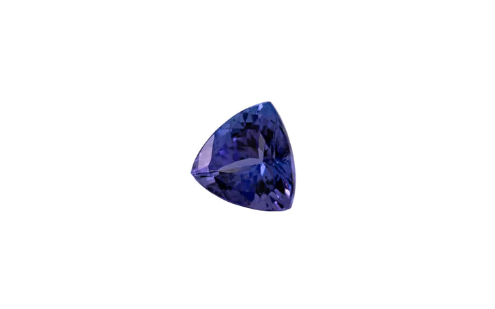 Purple/Blue Tanzanite 1.31ct