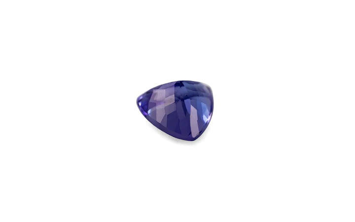 Purple/Blue Tanzanite 1.31ct