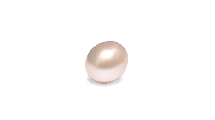 White South Sea Pearl 12.6mm