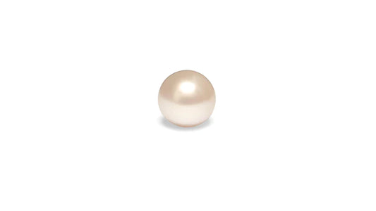 White South Sea Pearl 12.2mm